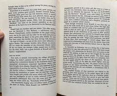 Black History Religion – Baptist Church Preachers – God’s Bad Boys – Signed!