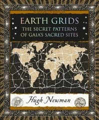 Hugh Newman Earth Grids (Paperback) Wooden Books North America Editions