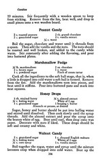 1914 Culinary Echoes From Dixie Cook Book 282 Pages