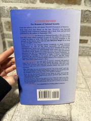 Access Denied For Reasons of National Security by Cathy O’Brien – SIGNED!