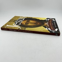 Jesus: What Catholics Believe by Alan Schreck