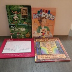 Lot of 12 Mixed Random Children’s Books Classic Stories Hardcover