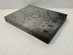 Alien Covenant: Davids Drawings Collectors Edition by Dane Hallett First Edition