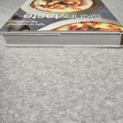 Skinnytaste Cookbook HC Gina Homolka EUC Healthy Cooking Recipes Meal Planning