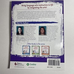 Strategies to Integrate the Arts in Language Arts