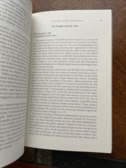 FAMILIES IN ANCIENT ISRAEL By Leo G. Perdue NEW