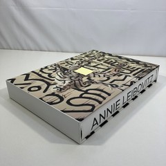 Annie Leibovitz 2022 Taschen English Edition Oversized Hardcover in Slipcase
