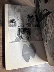 Ghost Hunt, Vol. 5, Fuyumi Ono (Del Rey, 2006)