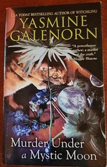 Chintz n China Paranormal Romance Mystery Books 1 To 5 By Yasmine Galenorn