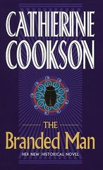 The Branded Man – Catherine Cookson, 0552143480, paperback