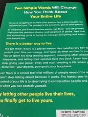 The Let Them Theory:A Life-Changing Tool That Millions of People Can’t Hardcover