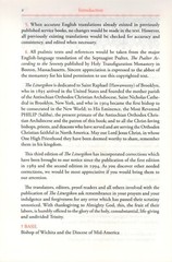 The Liturgikon Book of Divine Services for the Priest 3ed -Antiochian OutOfPrint