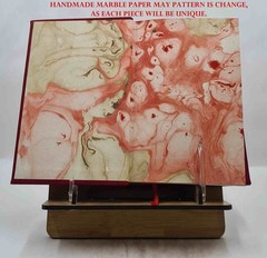 30 Days of Prayer: Pray. Write. Listen. BY Arbuckle, Nic [Premium Leather Bound]