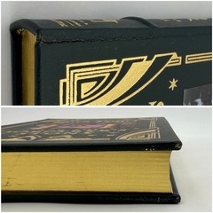 Harry Potter & The Sorcerer’s Stone – JK Rowling (Collector’s Ed 2000) 1st print