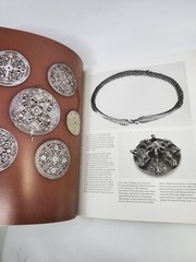 Jewelry 7,000 Years Ancient Rome Egypt Levant Persia Turkish Celt Greek Etruscan