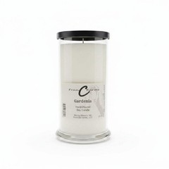 Gardenia Candle (21/S)