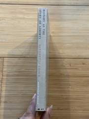 HISTORY AS THE STORY OF LIBERTY by Benedetto Croce 1955 Paperback