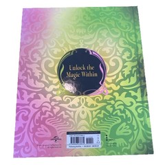 WICKED: The Official Visual Companion – by Universal Pictures Hardcover