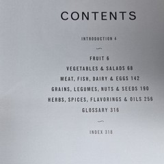 Love Food Superfoods: 150 Recipes to Inspire Health & Happiness HC 2017