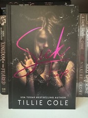 Tillie Cole SICK FUX Mystic Exclusive