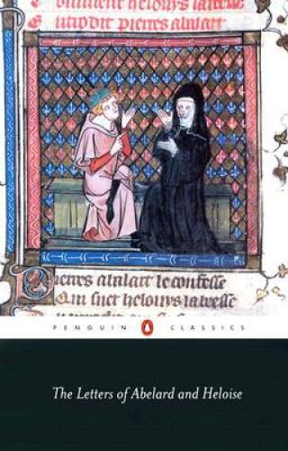 The Letters of Abelard and Heloise (Penguin Classics) – Paperback – GOOD