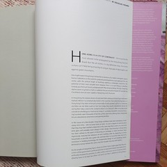 HONG KONG: FRONT DOOR/BACK DOOR Michael Wolf & Kenneth Baker – Hardcover As New