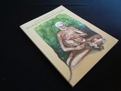 Sri Ramana Maharshi Friend of Animals Nondi and the Monkeys of Arunachala India