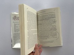 Vintage 2000s Nonfiction, The Marketing of Evil, David Kupelian, Hardcover, 2005