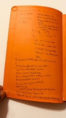 Lot Of 3 Elevation Church Holy Bibles Zondervan NIV: Leathersoft Orange
