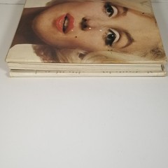Marilyn Monroe Biography Norman Mailer Hardcover 1st Printing Vtg Hardcover Book