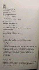 The Book of Virtues by William J. Bennett 1st Edition 10th Printing Hardcover