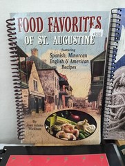 Cookbooks Spiral Bound Lot of 4 Multiple Titles Read Description for Details