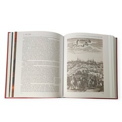 Dzieje Polski Tom 5 Imperium Rzeczypospolitej ~ A History of Poland Volume 5