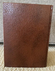 The Layman’s Parallel Bible KJV, MLB, TLB, RSV 1973 Zondervan Hardcover
