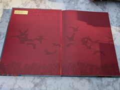 Cranes on Parade Kearney Dawn Rotary Morris Press (c. 2003, HC)