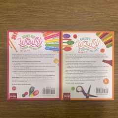 Makerific WOWS! & Sciency-Fun WOWS! for ages 3-7 Group Publishing