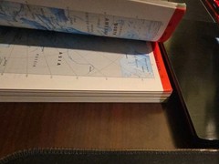 Goode’s World Atlas by Rand McNally – Good