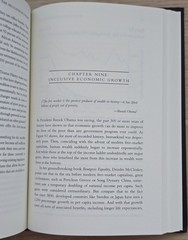 The Inclusive Economy: How to Bring Wealth to America’s Poor – Michael D. Tanner