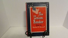 1958 THE UNION READER RICHARD B HARWELL BOOK BK85