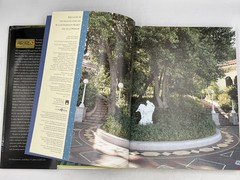 HEARST CASTLE Victoria Kastner George Plimpton 2000 Hardcover Harry N. Abrams