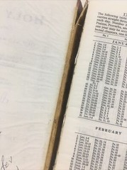 Holy Bible – National Bible Press (Paperback, 1975)