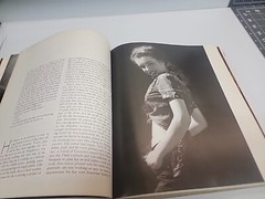 MARILYN: A Biography by Norman Mailer – 1973 – First Print. Great Story/!°Pics..