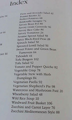 Vintage Vegetarian Cookbook Delicious Meals Sweetwater Press 112 pages