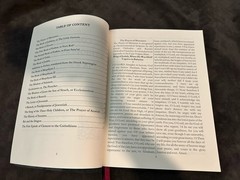 ethiopian bible in english complete large print Brown