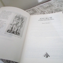 Angkor Paperback Dawn Rooney, 2000