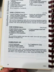 Spiral Bound Cookbook Northview High School Brazil Indiana IN
