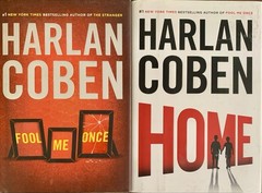 ( 19 bks – 13 pb/6 hc/dj ) ALL by HARLAN COBEN Myron Bolitar standalones