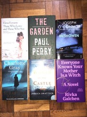 LOT Life, Love, Mystery, Betrayal, Ferrante, Perry, Inishowen, Gray, Galchen 6