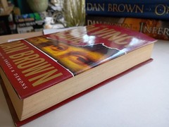 Dan Brown 6 FIRST EDITION Hardcovers – 5 Book Robert Langdon Series + Two More