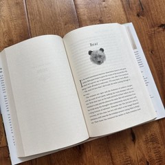 The Names A Novel – VERY GOOD